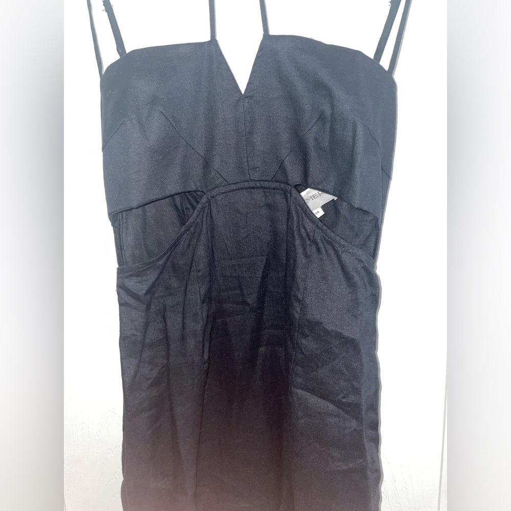 42. Rumer The Label Reverie Freya Dress - Picture 7 of 14